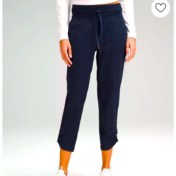 Lululemon Dance Studio Pant - Picture 1 of 8